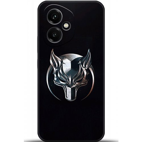 Uyumlu Kılıf HD Baskılı Kılıf - Followed Institution 5135