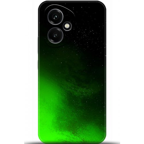 Uyumlu Kılıf HD Baskılı Kılıf - Followed Institution 5146