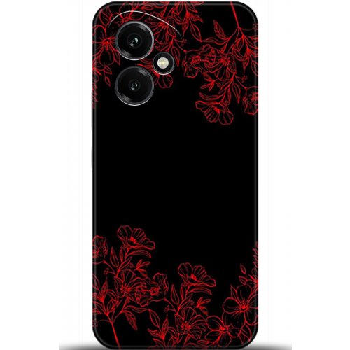 Uyumlu Kılıf HD Baskılı Kılıf - Followed Institution 5149