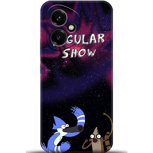 Uyumlu Kılıf HD Baskılı Kılıf - Followed Institution 5162