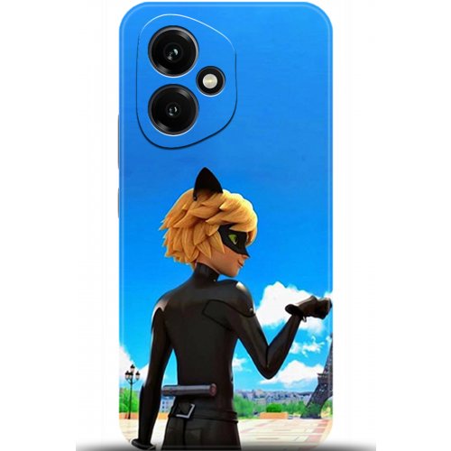 Uyumlu Kılıf HD Baskılı Kılıf - Followed Institution 5167