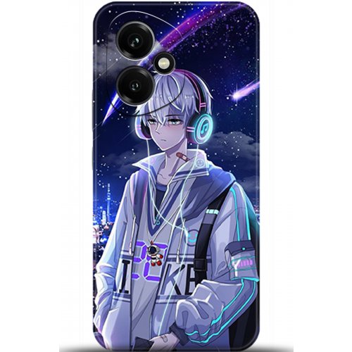 Uyumlu Kılıf HD Baskılı Kılıf - Followed Institution 5181