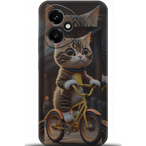 Uyumlu Kılıf HD Baskılı Kılıf - Followed Institution 5195