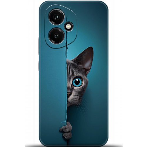 Uyumlu Kılıf HD Baskılı Kılıf - Followed Institution 5204