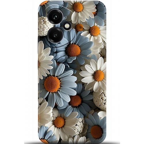 Uyumlu Kılıf HD Baskılı Kılıf - Followed Institution 5208