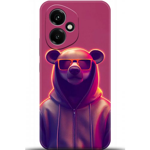 Uyumlu Kılıf HD Baskılı Kılıf - Followed Institution 5212