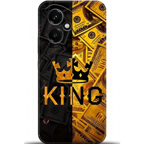 Uyumlu Kılıf HD Baskılı Kılıf - Followed Institution 5223