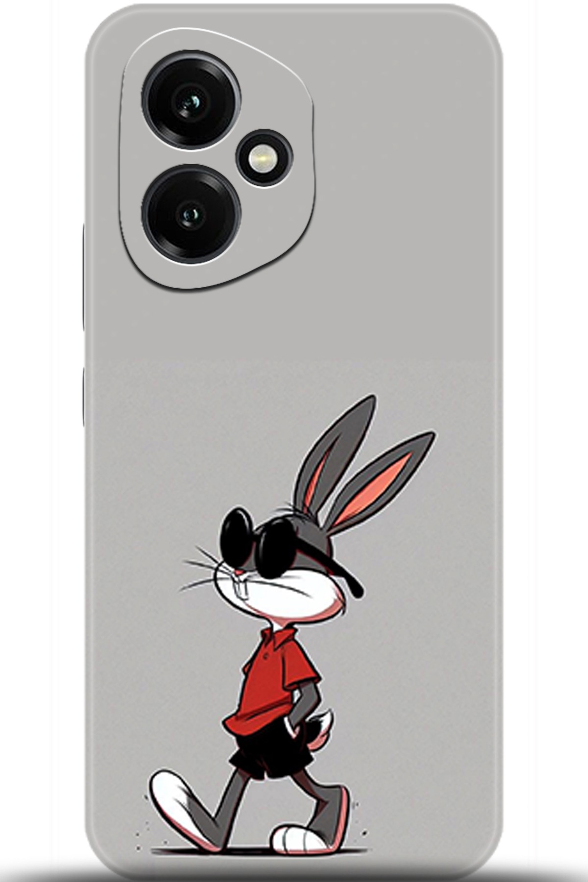 Honor 400 Uyumlu Kılıf HD Baskılı Kılıf - Followed Institution 5247