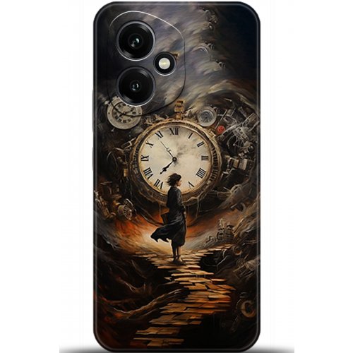 Uyumlu Kılıf HD Baskılı Kılıf - Followed Institution 5252