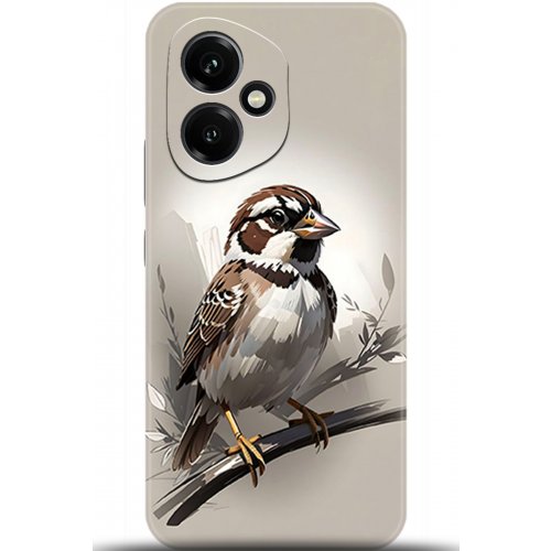 Uyumlu Kılıf HD Baskılı Kılıf - Followed Institution 5258