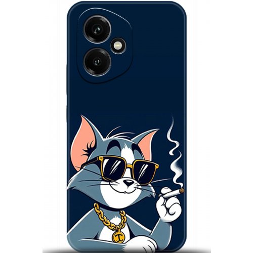 Uyumlu Kılıf HD Baskılı Kılıf - Followed Institution 5259