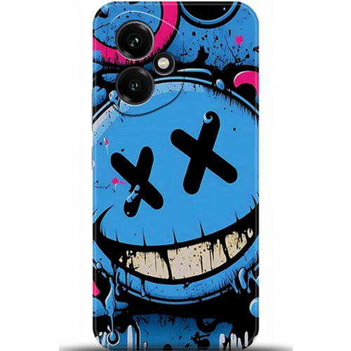 Uyumlu Kılıf HD Baskılı Kılıf - Followed Institution 5261