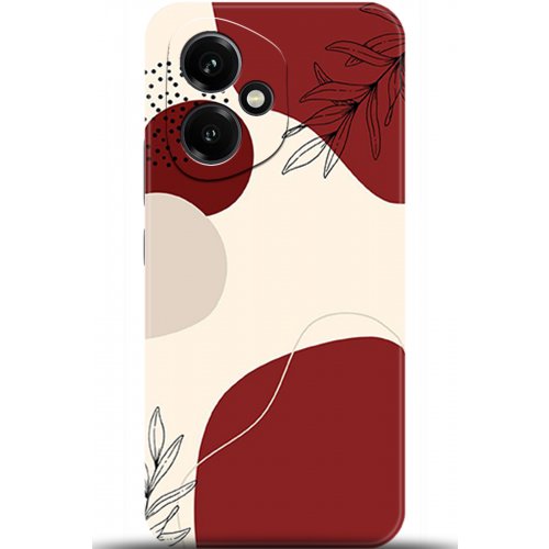 Uyumlu Kılıf HD Baskılı Kılıf - Followed Institution 5280