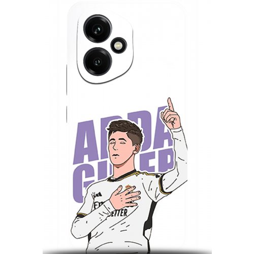 Uyumlu Kılıf HD Baskılı Kılıf - Followed Institution 5332