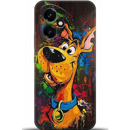 Uyumlu Kılıf HD Baskılı Kılıf - Followed Institution 5334