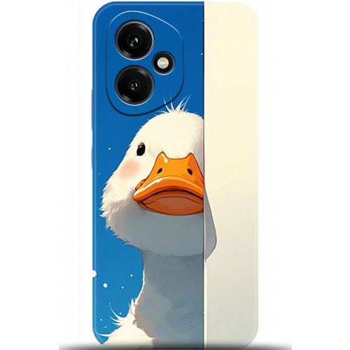 Uyumlu Kılıf HD Baskılı Kılıf - Followed Institution 5375