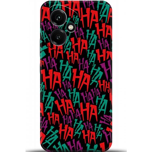 Uyumlu Kılıf HD Baskılı Kılıf - Followed Institution 5380