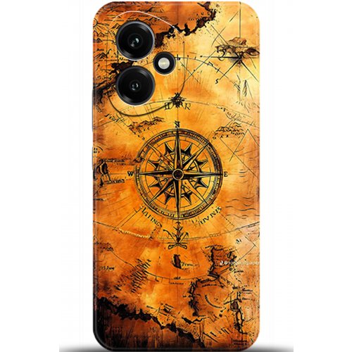 Uyumlu Kılıf HD Baskılı Kılıf - Followed Institution 5383