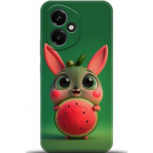 Uyumlu Kılıf HD Baskılı Kılıf - Followed Institution 5384