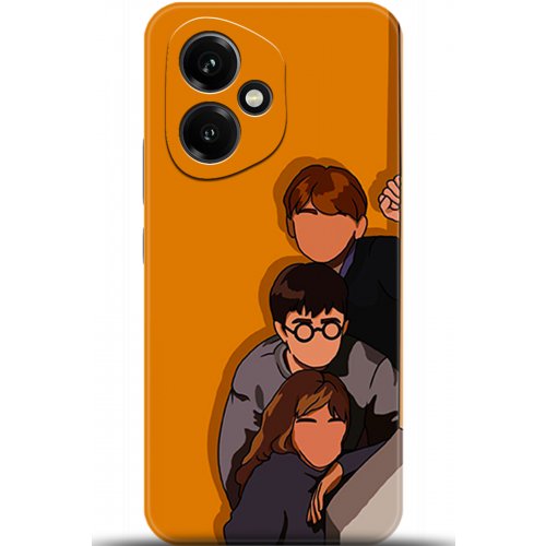 Uyumlu Kılıf HD Baskılı Kılıf - Followed Institution 5389