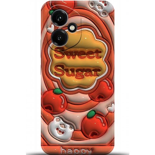 Uyumlu Kılıf HD Baskılı Kılıf - Followed Institution 5392