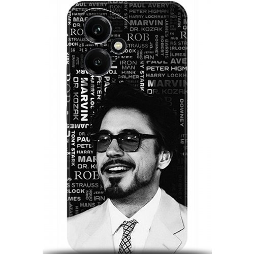 Uyumlu Kılıf HD Baskılı Kılıf - Followed Institution 5397