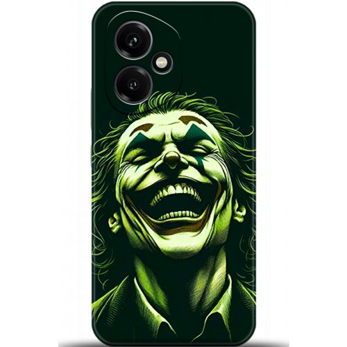 Uyumlu Kılıf HD Baskılı Kılıf - Followed Institution 5415