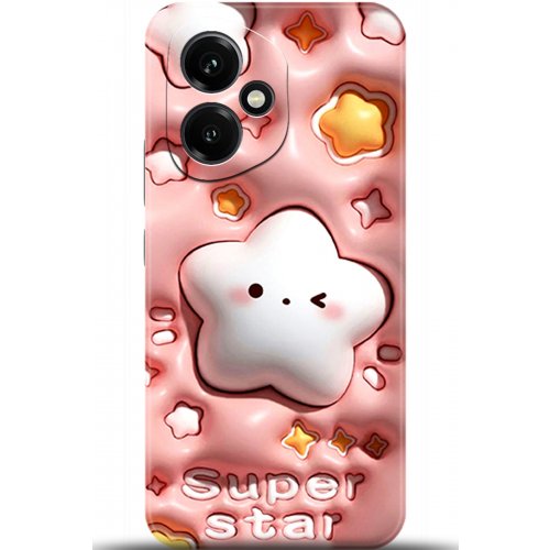 Uyumlu Kılıf HD Baskılı Kılıf - Followed Institution 5420