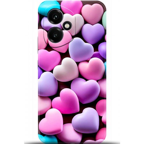 Uyumlu Kılıf HD Baskılı Kılıf - Followed Institution 5432