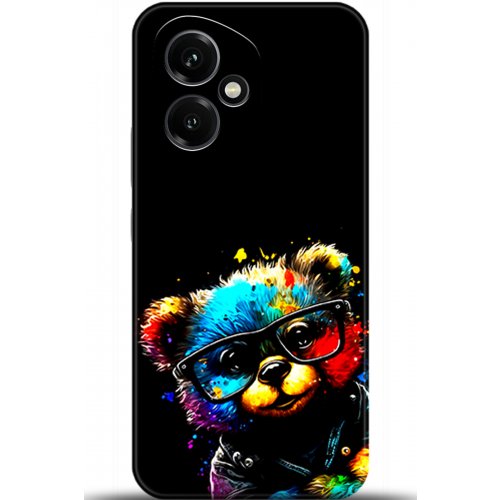 Uyumlu Kılıf HD Baskılı Kılıf - Followed Institution 5434