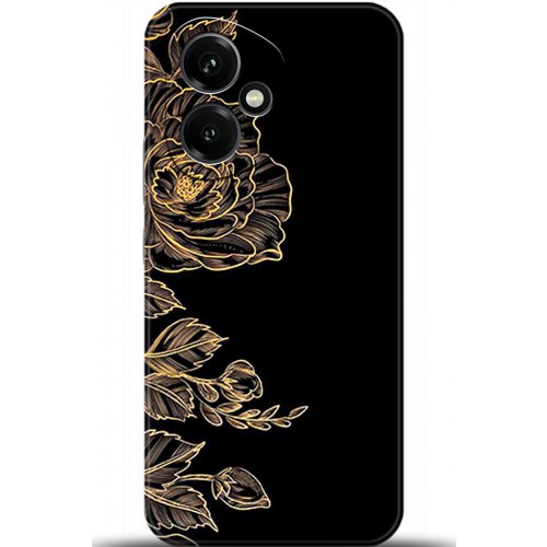 Uyumlu Kılıf HD Baskılı Kılıf - Followed Institution 5482