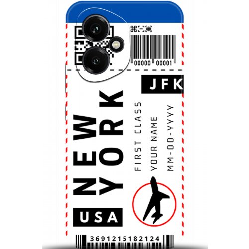 Uyumlu Kılıf HD Baskılı Kılıf - Followed Institution 5490