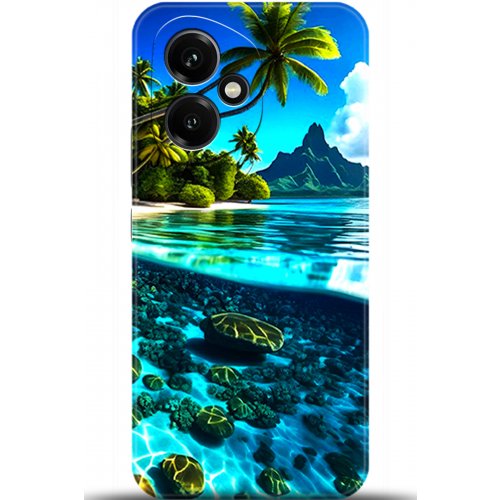 Uyumlu Kılıf HD Baskılı Kılıf - Followed Institution 5491