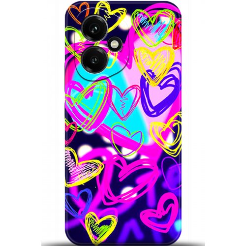 Uyumlu Kılıf HD Baskılı Kılıf - Followed Institution 5500