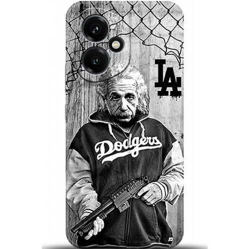 Uyumlu Kılıf HD Baskılı Kılıf - Followed Institution 5509