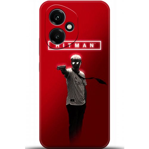 Uyumlu Kılıf HD Baskılı Kılıf - Followed Institution 5510