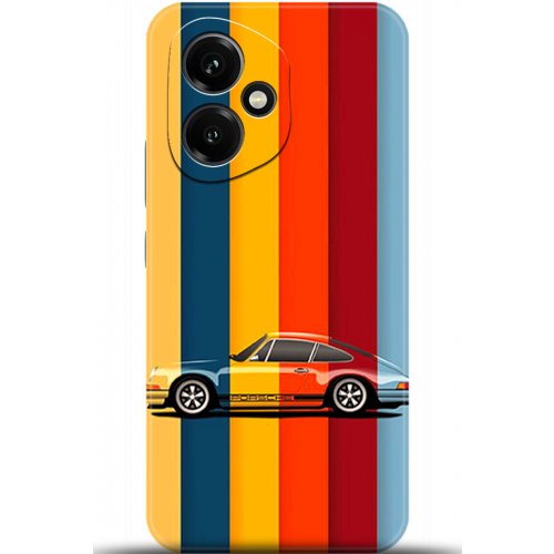 Uyumlu Kılıf HD Baskılı Kılıf - Followed Institution 5516