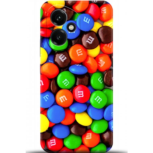 Uyumlu Kılıf HD Baskılı Kılıf - Followed Institution 5521