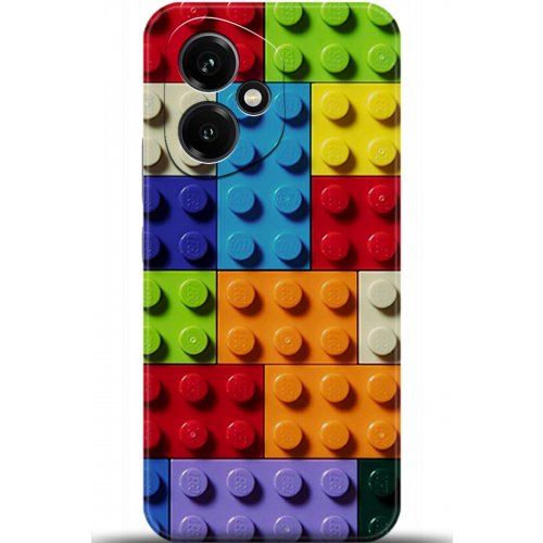 Uyumlu Kılıf HD Baskılı Kılıf - Followed Institution 5537