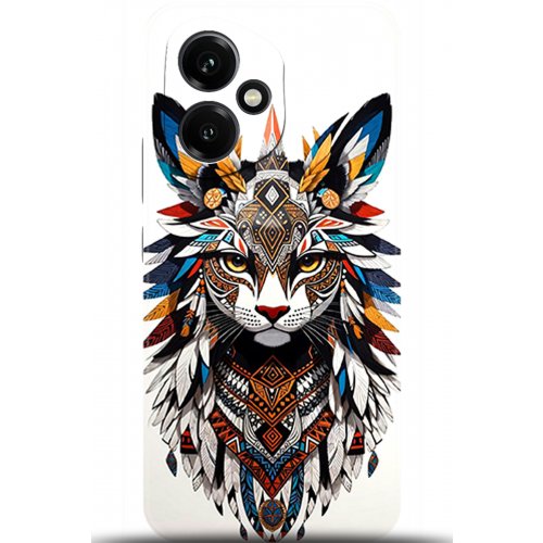 Uyumlu Kılıf HD Baskılı Kılıf - Followed Institution 5570