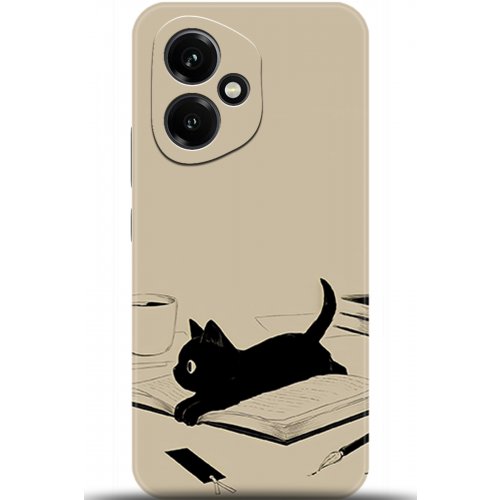 Uyumlu Kılıf HD Baskılı Kılıf - Followed Institution 5603