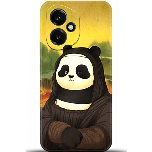 Uyumlu Kılıf HD Baskılı Kılıf - Followed Institution 5632