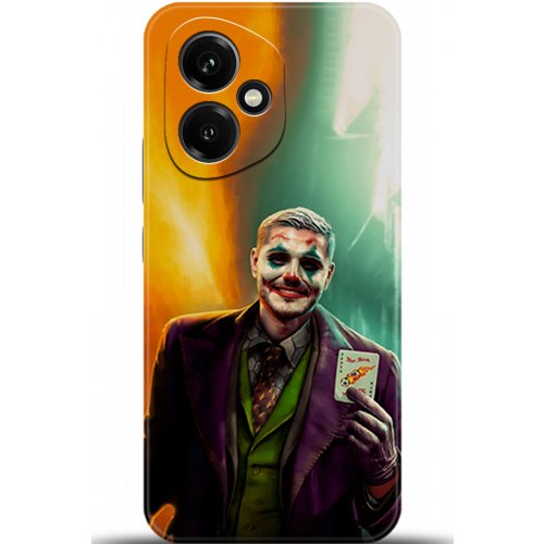 Uyumlu Kılıf HD Baskılı Kılıf - Followed Institution 5636