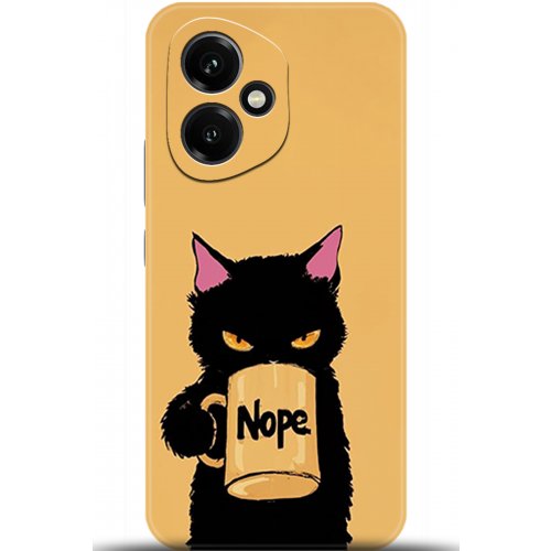 Uyumlu Kılıf HD Baskılı Kılıf - Followed Institution 5652