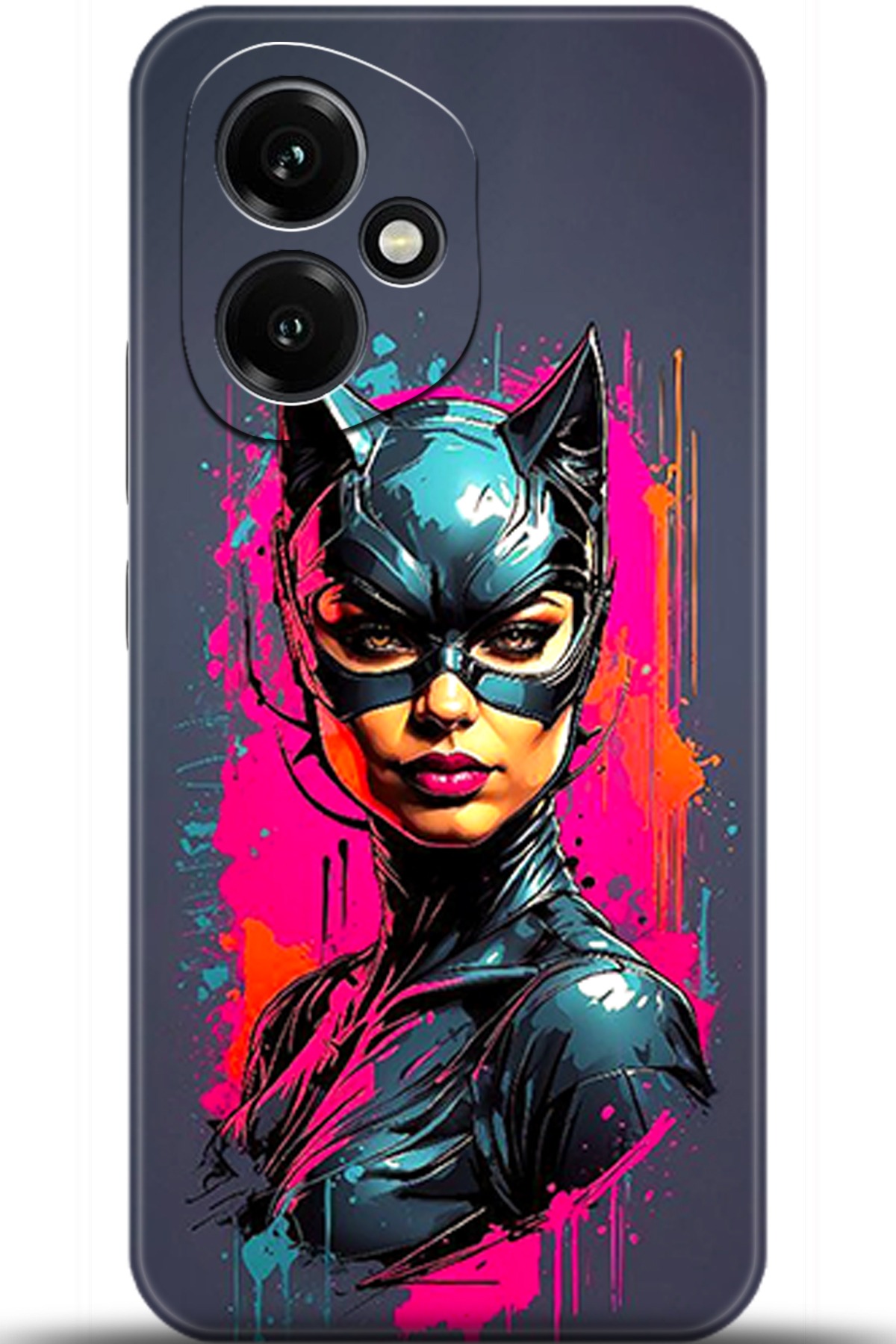 Honor 400 Uyumlu Kılıf HD Baskılı Kılıf - Followed Institution 5669