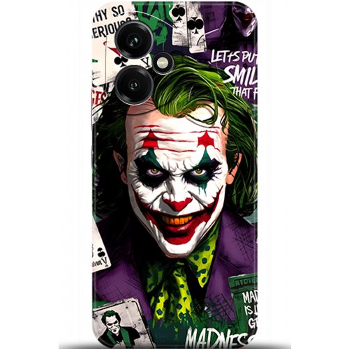 Uyumlu Kılıf HD Baskılı Kılıf - Followed Institution 5673