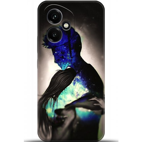 Uyumlu Kılıf HD Baskılı Kılıf - Followed Institution 5681