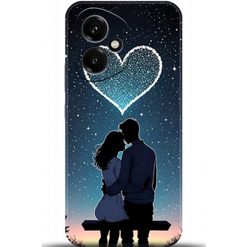 Uyumlu Kılıf HD Baskılı Kılıf - Followed Institution 5691