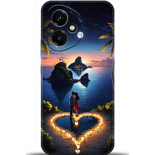 Uyumlu Kılıf HD Baskılı Kılıf - Followed Institution 5692