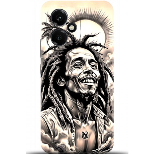 Uyumlu Kılıf HD Baskılı Kılıf - Followed Institution 5695